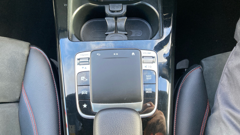 Mercedes-Benz A-Class A200 AMG Line Premium 5dr Auto Petrol Hatchback